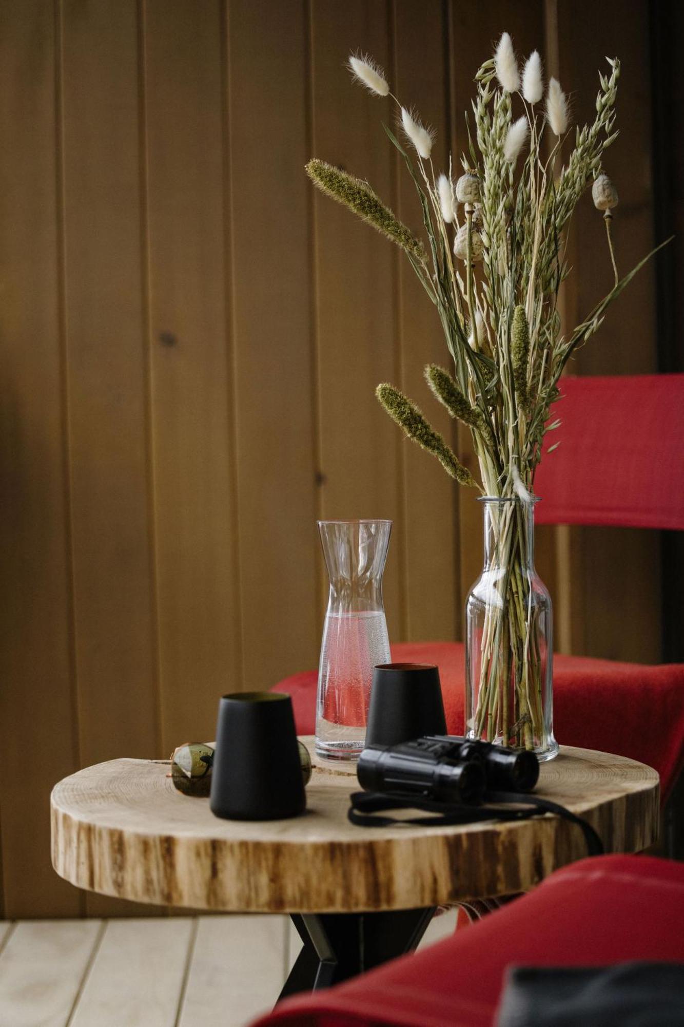 Bergwelt Grindelwald - Alpine Design Resort Dış mekan fotoğraf