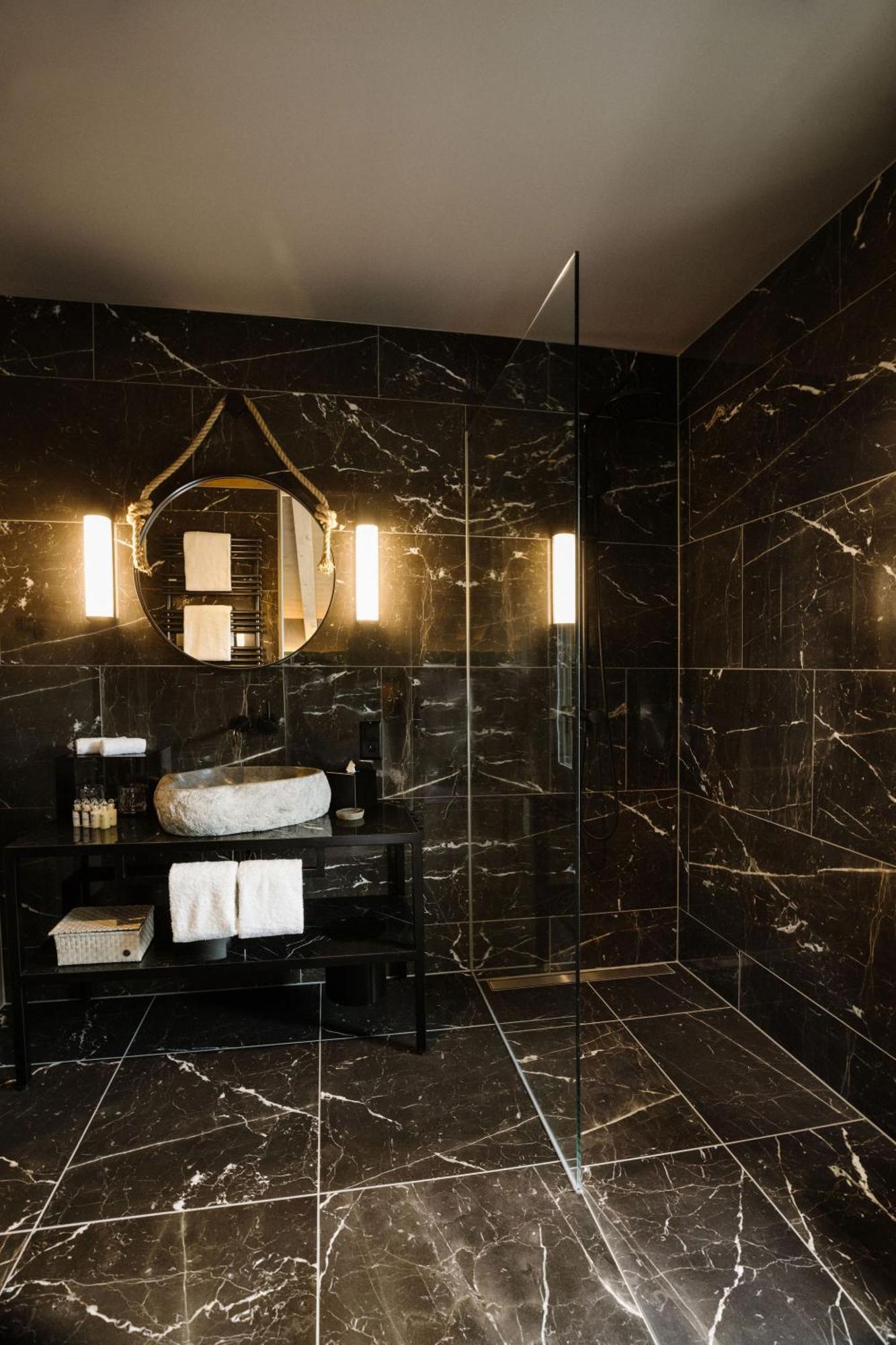 Bergwelt Grindelwald - Alpine Design Resort Dış mekan fotoğraf
